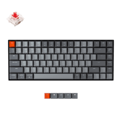 Keychron K2 Wireless Mechanical Keyboard (Version-2)