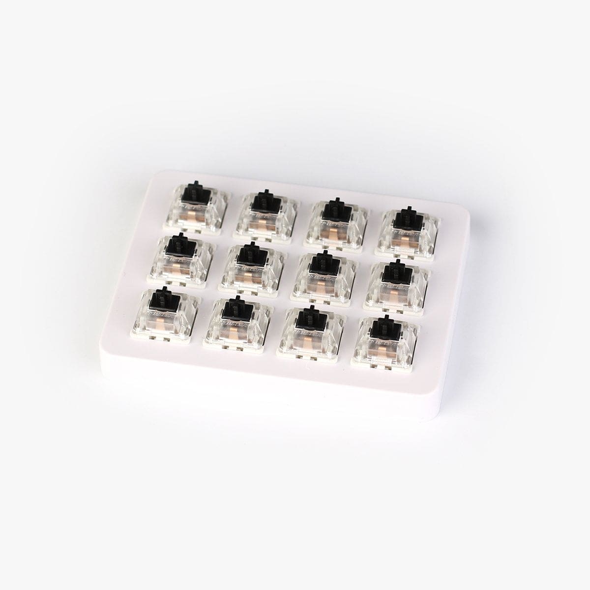 Gateron Switch Set