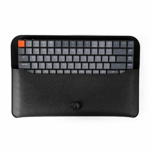 Keyboard Travel Pouch