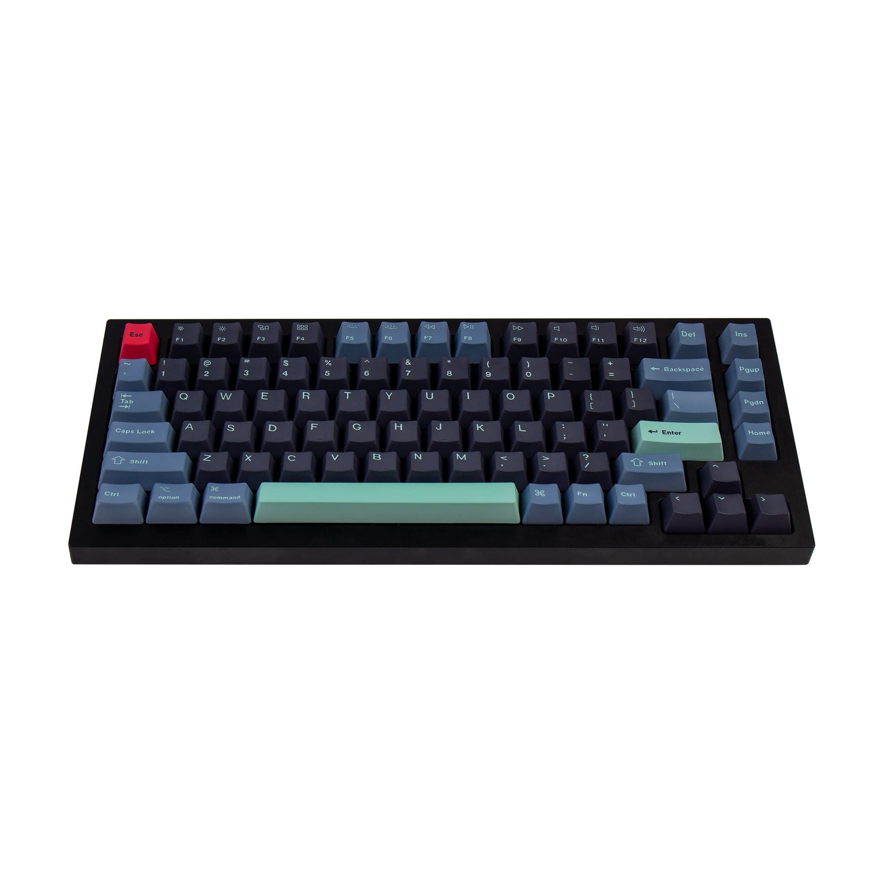 OEM Dye-Sub PBT Keycap Set - Hacker - Image 4