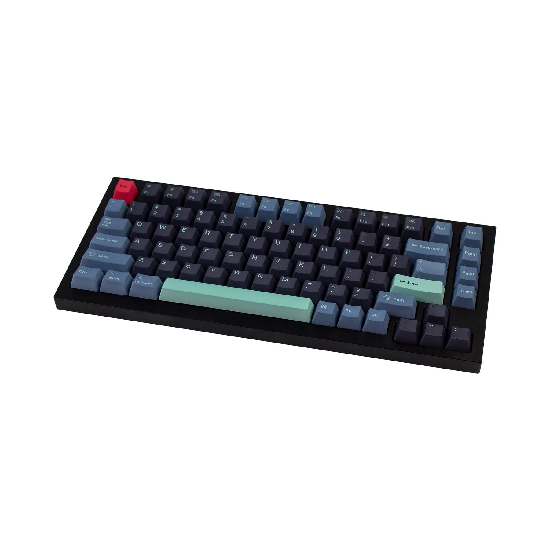 OEM Dye-Sub PBT Keycap Set - Hacker - Image 3