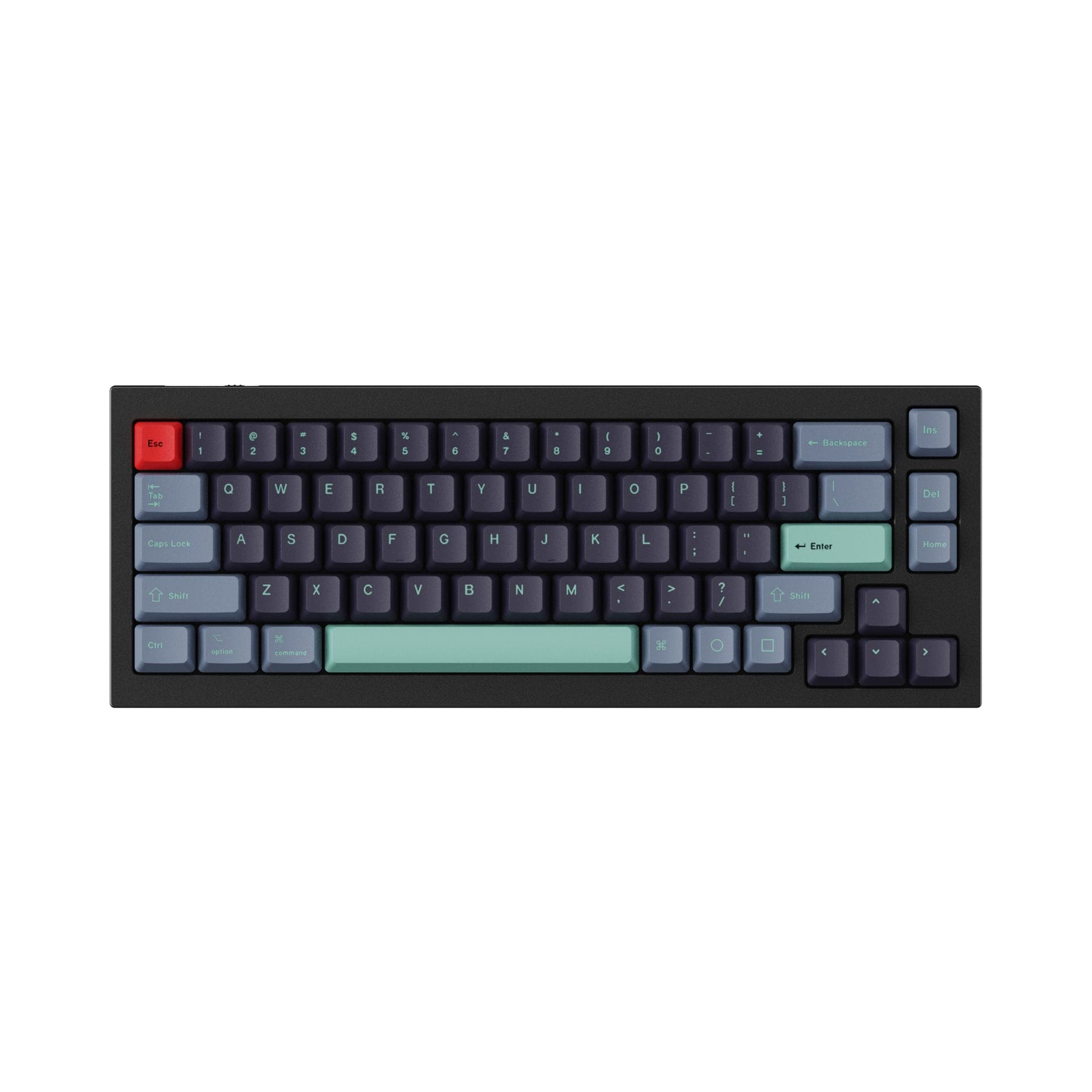 OEM Dye-Sub PBT Keycap Set - Hacker - Image 2