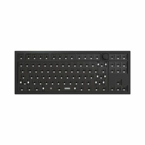 Keychron Q3 QMK Custom Mechanical Keyboard (Barebone)